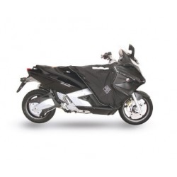 Tucano Θερμικό κάλυμμα ποδιών R072 GILERA GP800 Προστατευτικά Ποδιών